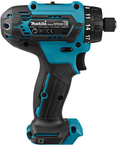Makita cordless drill 10.8v naked