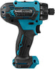 Taladro inalámbrico makita 10.8v desnudo