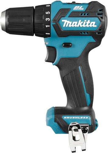 Taladro inalámbrico makita 12v max desnudo
