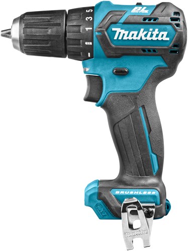 Taladro inalámbrico makita 12v max desnudo