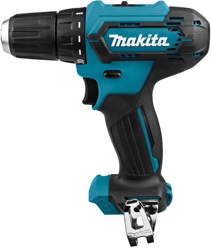 Trapano avvitatore a batteria Makita 12 V nudo