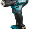 Trapano avvitatore a batteria Makita 12 V nudo