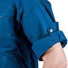 Makita dfj310zl | chaqueta ventilada | talla l | sin pilas, adaptador de cargador - dfj310zl