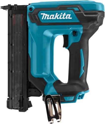 Mini clavadora Makita dfn350rtj | 18v | 2 x iones de litio de 5,0 Ah | en mbox