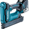Mini clavadora Makita dfn350rtj | 18v | 2 x iones de litio de 5,0 Ah | en mbox