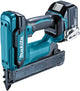 Makita dfn350rtj | lxt accu mini brad tacker 18v 18ga in mbox (2x 5.0ah accu + lader) - dfn350rtj