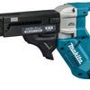 Makita dfr452zj | 18v| macchina a vite | 20-41mm| senza batterie e caricabatterie | in mbox-dfr452zj