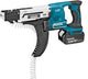 Cacciavite Makita dfr550rtj | Ioni di litio 18v 5.0ah - dfr550rtj