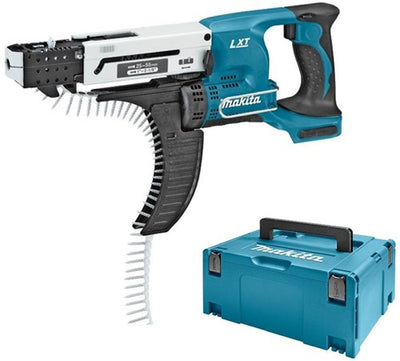 Cacciavite a batteria Makita 18v nudo