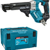 Makita dfr551zj | 18v| macchina a vite | 25-55mm| senza batterie e caricabatterie | in m-box - dfr551zj