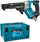 Makita dfr551zj | 18v| macchina a vite | 25-55mm| senza batterie e caricabatterie | in m-box - dfr551zj