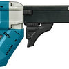 Makita dfr552zj | 18 v | schroefautomaat | 25-55 mm | zonder accu's en lader | in m-box - dfr552zj