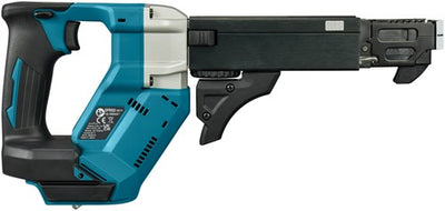 Makita dfr552zj | 18v| macchina a vite | 25-55mm| senza batterie e caricabatterie | in m-box - dfr552zj