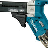 Makita dfr552zj | 18 v | schroefautomaat | 25-55 mm | zonder accu's en lader | in m-box - dfr552zj