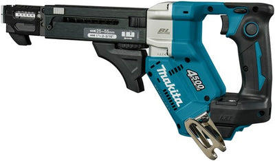 Makita dfr552zj | 18v| macchina a vite | 25-55mm| senza batterie e caricabatterie | in m-box - dfr552zj