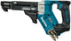Makita dfr552zj | 18v| macchina a vite | 25-55mm| senza batterie e caricabatterie | in m-box - dfr552zj