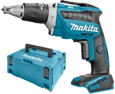 Destornillador makita 18v desnudo