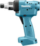 Llave dinamométrica angular Makita dft041fz 14,4 v | sin pilas ni cargador, en caja