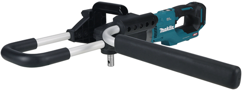 Trivella da terra Makita dg002gz xt 40 v max | senza batterie e caricabatterie - dg002gz