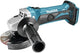 Amoladora angular inalámbrica Makita dga452z 115mm | sin pilas, cargador y estuche - dga452z