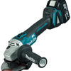Makita Macuting Machine a batteria 18 V 5.0 AH
