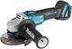 Grinder de ángulo de batería de Makita DGA504Z
