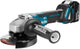 Amoladora angular a batería Makita 125mm 18v 5.0ah
