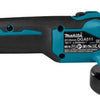 Amoladora angular a batería Makita 125mm 18v desnuda