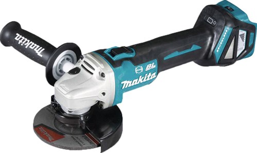 Makita 18 V Angle Grinder 125 mm DGA513ZJ