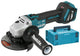Makita 18 V Angle Grinder 125 mm DGA513ZJ