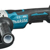 Makita dga517zj 18v haakse slijper 125mm | zonder accu's en lader in m-box - dga517zj