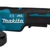 Amoladora angular makita dga518zju 18v 125mm con aws | sin baterías ni cargador en m-box
