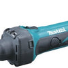 Makita dgd800rtj accu rechte slijper | 18v 5.0ah - dgd800rtj