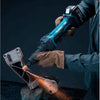 Smerigliatrice dritta a batteria Makita 18v nuda