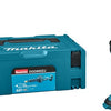 Smerigliatrice dritta a batteria Makita 18v nuda