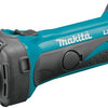 Makita dgd801z | rechte slijper | 18 volt | body - dgd801z
