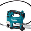 Makita dgp180z | pistola per grasso 18 v | senza caricabatteria - dgp180z