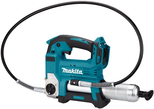 Makita dgp180z | pistola per grasso 18 v | senza caricabatteria - dgp180z