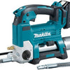 Makita dgp180z | pistola per grasso 18 v | senza caricabatteria - dgp180z