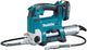 Makita dgp180z | vetspuit 18 v | zonder accu's lader - dgp180z