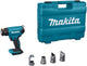Makita dhg180zk accu heteluchtpistool 18v basic body in koffer