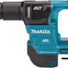 Martello demolitore (raschietto) a batteria Makita dhk180zj 18v - senza batterie e caricabatterie - dhk180zj