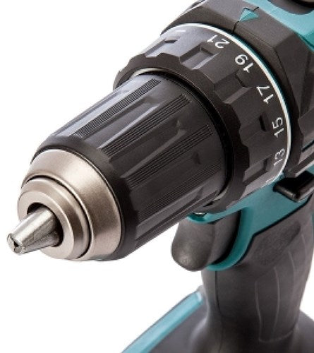 Makita 18 V Bell Drilling Machine dhp482rfj