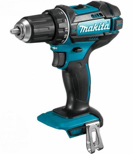 Makita dhp482z corpo 18v (klop)boor-schroefmachine | senza batterie e caricabatterie - dhp482z