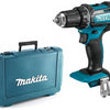 Makita dhp482z corpo 18v (klop)boor-schroefmachine | senza batterie e caricabatterie - dhp482z