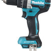 Makita dhp484z accuklopboormachine body | zonder accu's, lader en zonder koffer - dhp484z