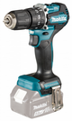 Makita dhp487z 18v klopboor- schroefmachine koolborstelloos body | zonder accu's en lader - dhp487z