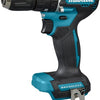 Makitadhp487zj | Trapano/avvitatore a percussione 18 V | senza batterie e caricabatterie | in mbox - dhp487zj
