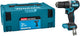 Makitadhp487zj | Trapano/avvitatore a percussione 18 V | senza batterie e caricabatterie | in mbox - dhp487zj