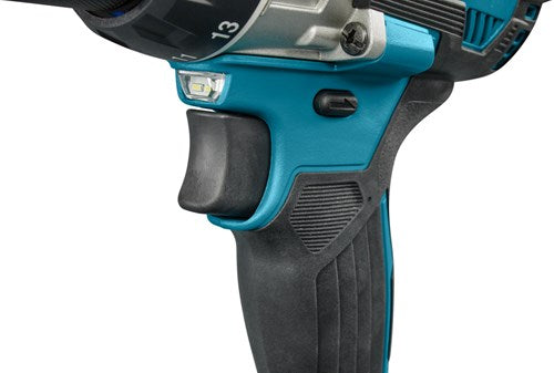 Makita dhp489z | klopboormachine | 18 v | body | zonder accu's lader - dhp489z